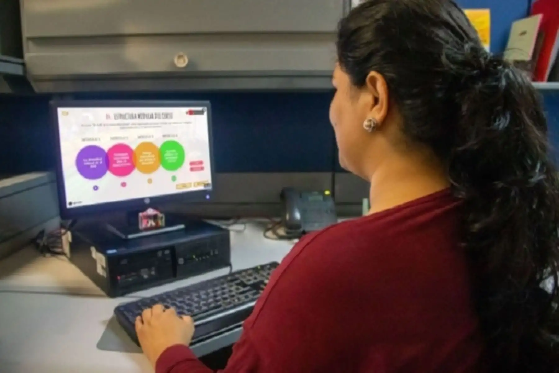 Desde el sector Cultura se brindará la asistencia técnica que requieran los gobiernos regionales y locales, para que puedan contar con una ordenanza que prevenga y sancione actos de racismo,