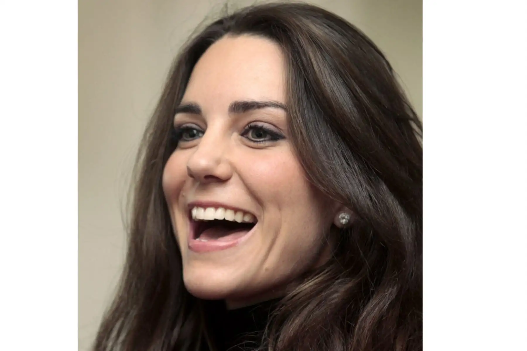 La princesa de Gales, Catalina, esposa del heredero a la Corona británica, Guillermo, anunció este viernes en un vídeo que se le ha diagnosticado un cáncer y que ya ha comenzado un tratamiento de "quimioterapia preventiva". Foto: AFP