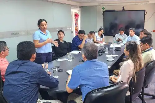 Foto: ANDINA/difusión.