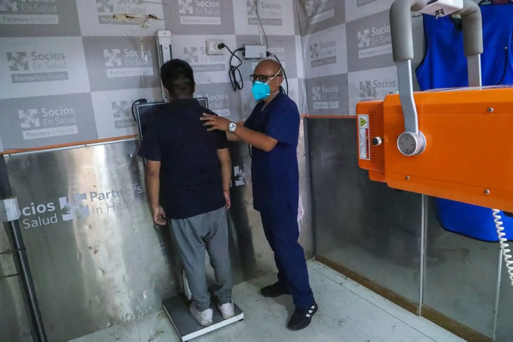 Jesús María: Gran campaña gratuita para prevenir y detectar la tuberculosis este martes 24