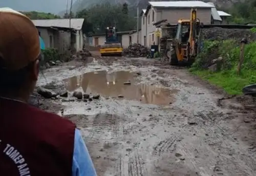 ANDINA/Difusión