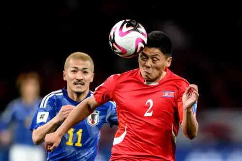 FIFA ha optado por la cancelación definitiva del encuentro clasificatorio del Grupo B asiático por la clasificatoria al Mundial 2026