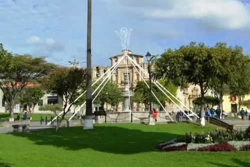 ANDINA/Difusión