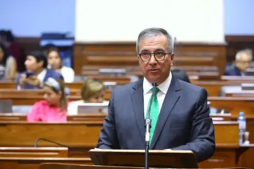ANDINA/Difusión