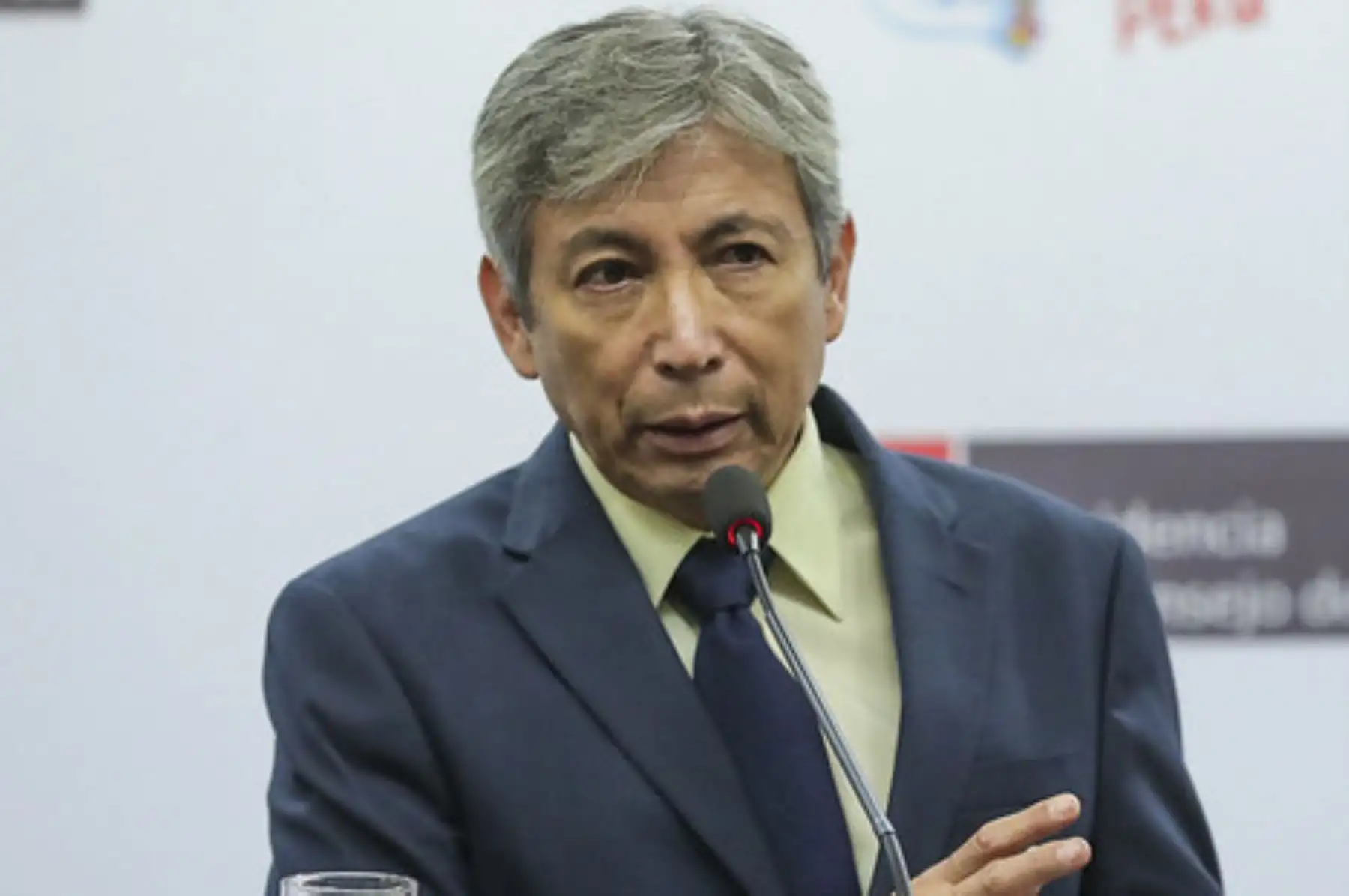 ANDINA/Difusión