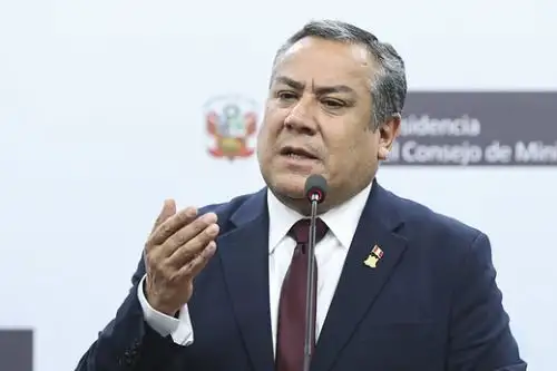 Foto: ANDINA/difusión.