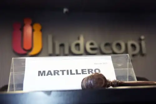 Indecopi.