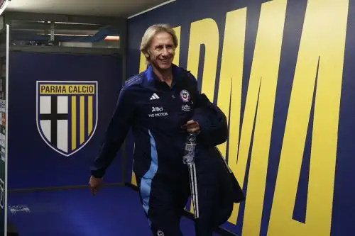 Ricardo Gareca intentará llevar a Chile a segundo triunfo consecutivo