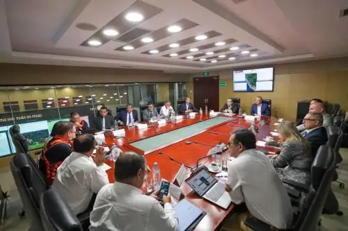 Foto: ANDINA/difusión.