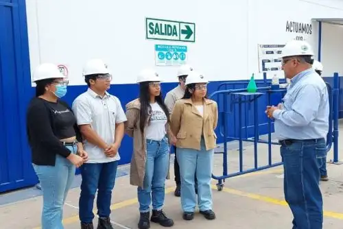 Los interesados en postular en el programa de becas “Tu Futuro” podrán hacerlo de manera gratuita y solo será necesario contar con un dispositivo con conexión a internet.
