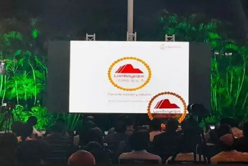 Con esta marca de certificación, el Gore Lambayeque identificará y promoverá los servicios relacionados con el turismo y gastronomía, además de los productos artesanales y agropecuarios.