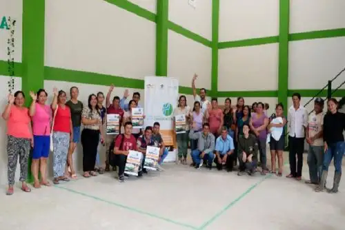 Este año están disponibles 12 becas, las cuales ya se pueden solicitar y son muchos los interesados.