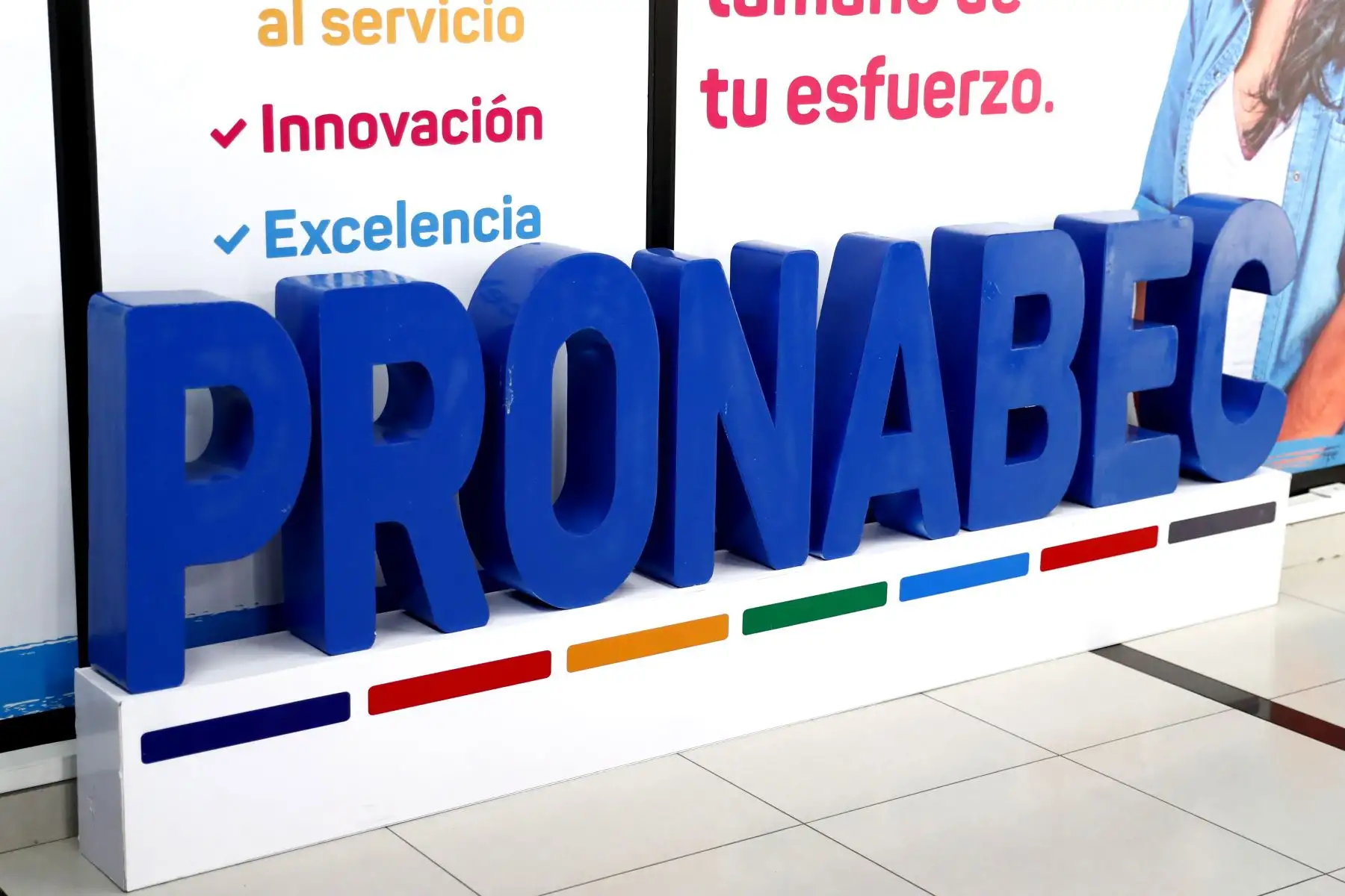 ANDINA/Daniel Bracamonte