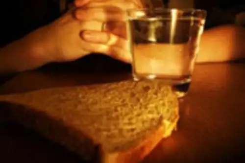 El INS enfatiza en la importancia de la supervisión nutricional. Foto: ANDINA/Difusión