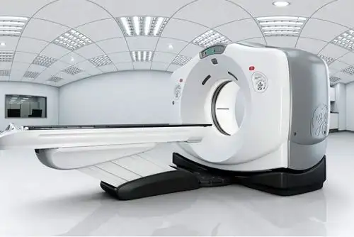 El Hospital Antonio Lorena del Cusco de Nivel III-I contará con equipos con tecnología de punta. Foto: ANDINA/Difusión