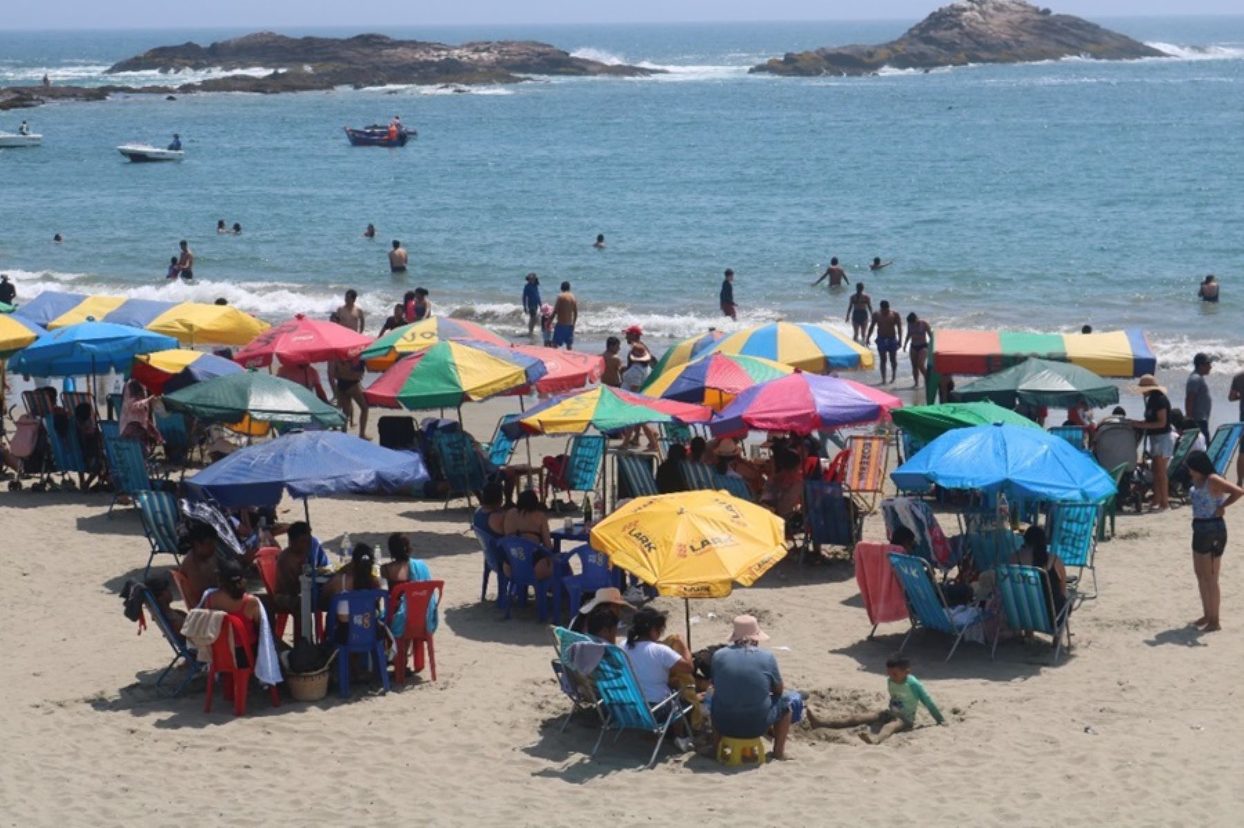 Semana Santa: Tuquillo, un lugar perfecto para disfrutar del feriado largo