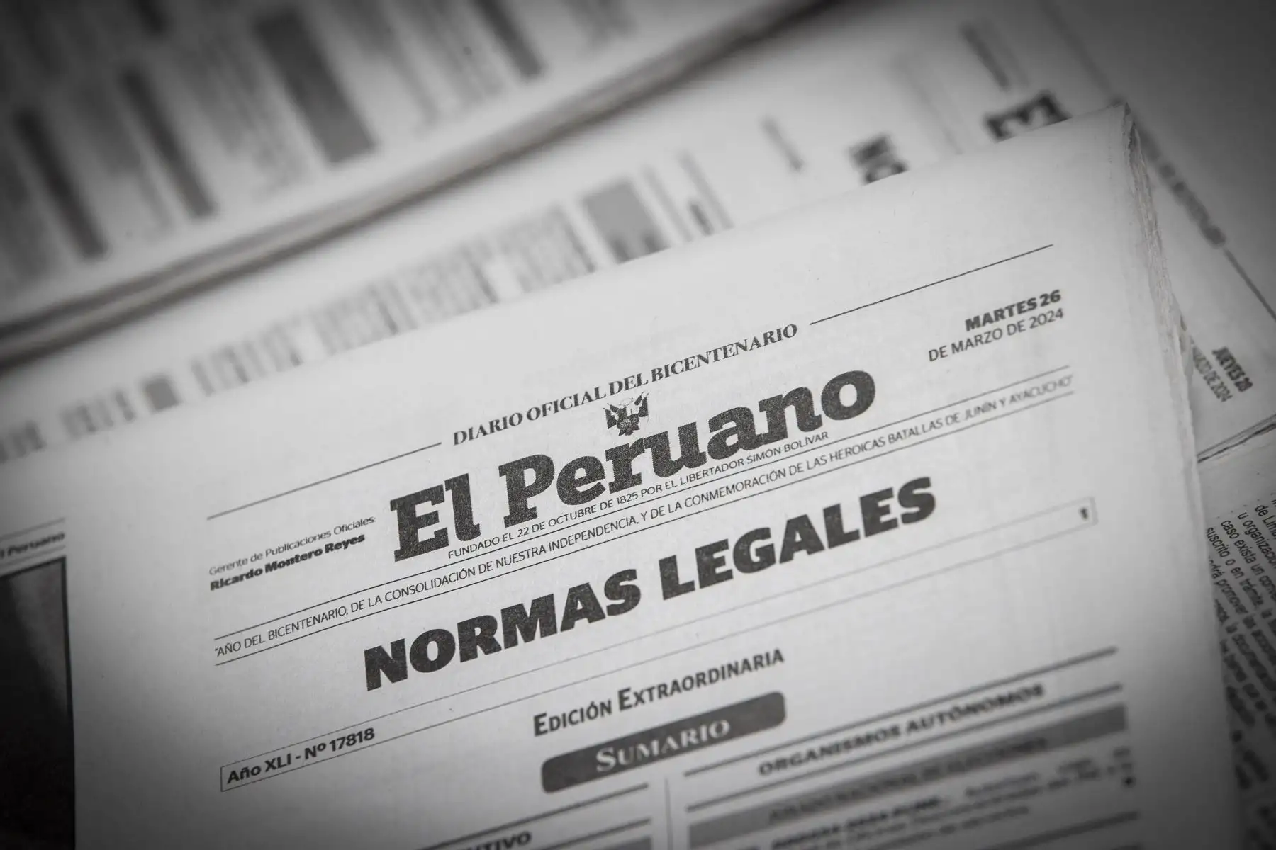 Foto: ANDINA/Andrés Valle.