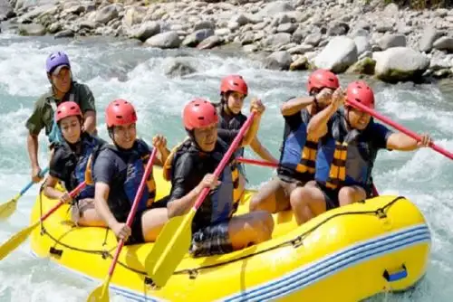 Muchos peruanos aprovecharán las Fiestas Patrias para hacer turismo en localidades cercanas. Cortesía