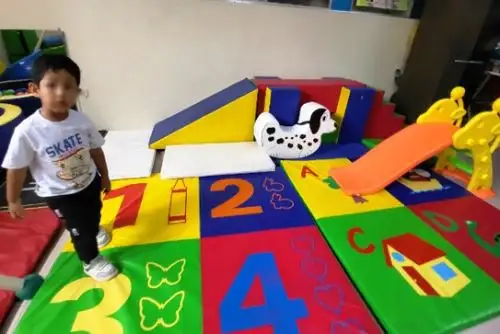 INSN: 40% de la población atendida en consulta externa fue por autismo. Foto: ANDINA/Difusión.