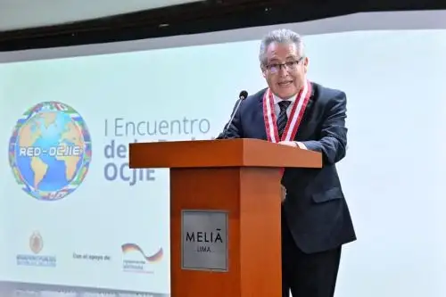 Foto: ANDINA/difusión.