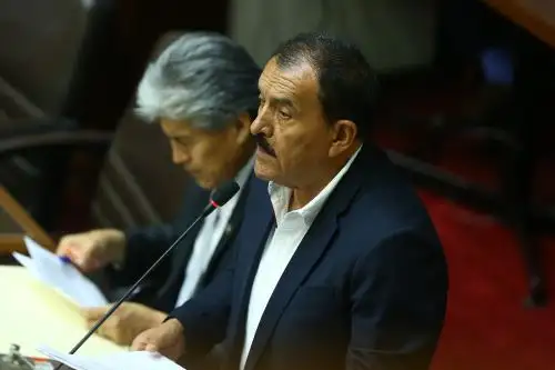 Foto: ANDINA/Eddy Ramos.