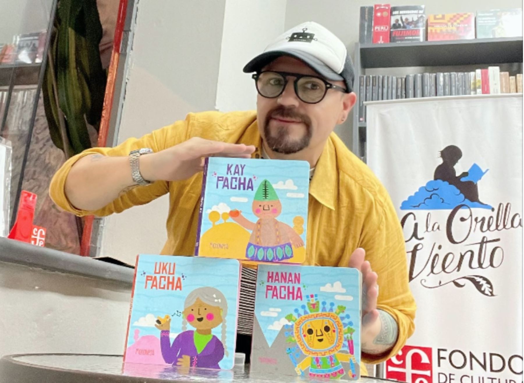 Talleres y actividades gratis en la Alianza Francesa de Lima por el Día  del Libro.