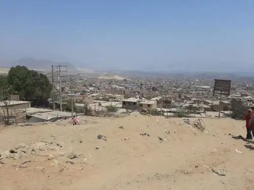 El distrito de Alto Trujillo es el que más casos de violencia sexual registra en la región La Libertad, revela estudio.