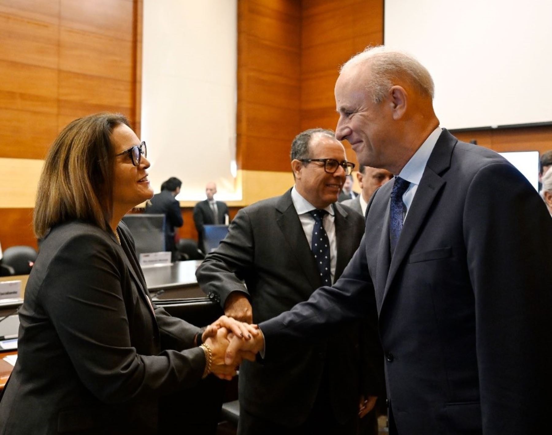 ANDINA/Difusión