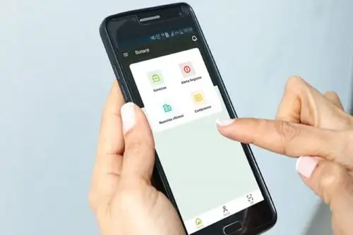 APP Sunarp.