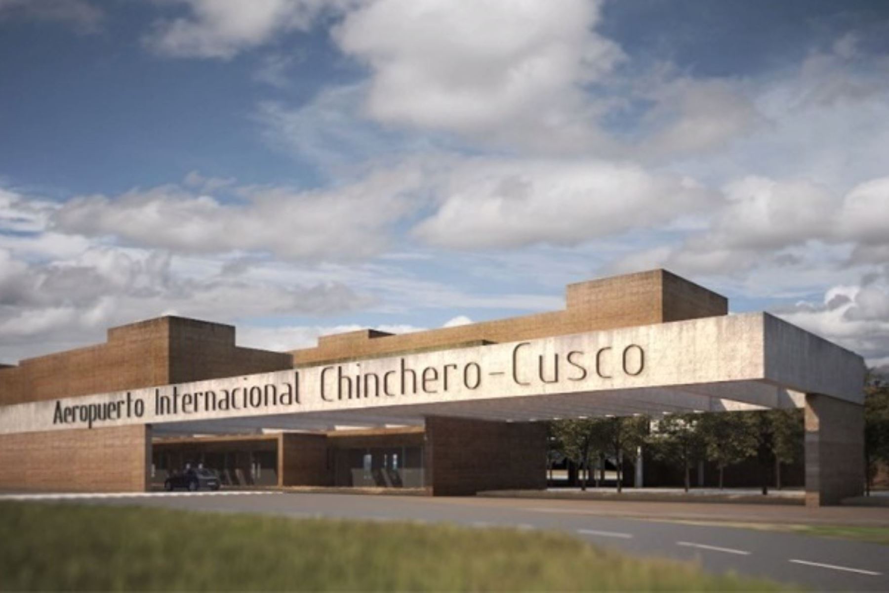 Las operaciones y mantenimiento del futuro aeropuerto internacional de Chinchero, en Cusco, estarán a cargo de un operador aeroportuario de primer nivel, anunció el MTC.