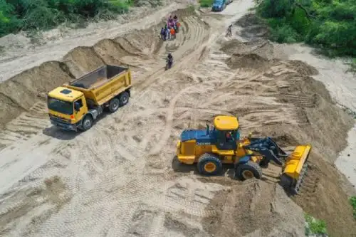 Municipios Resilientes II : Piura aumenta ejecución presupuestal para emergencias