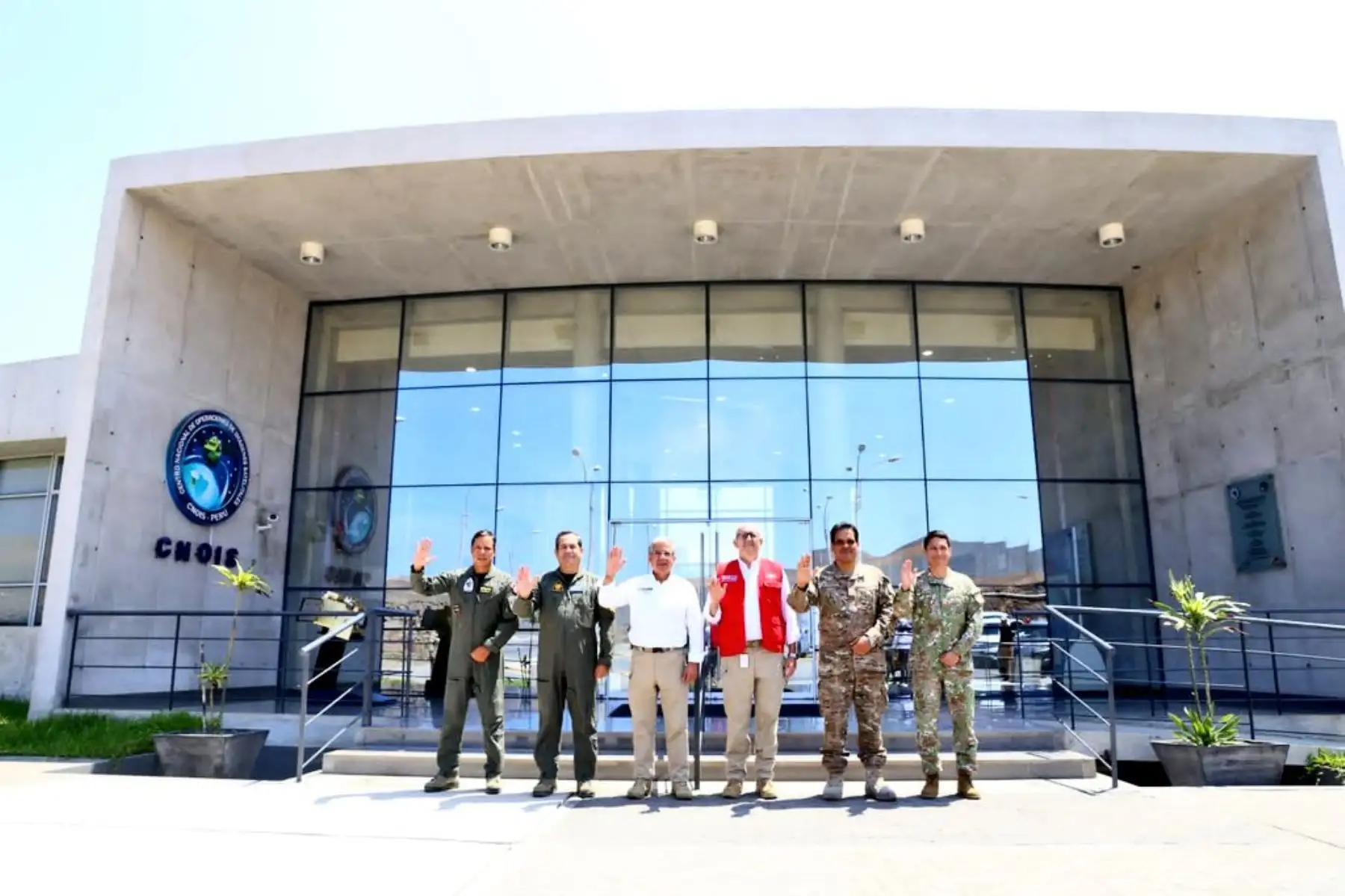 Agencia Espacial del Perú y la NASA impulsan proyecto para lanzar cohetes desde Pucusana
