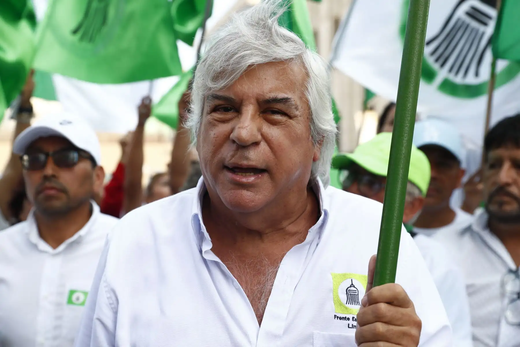 Elecciones 2026: conoce el plan de gobierno de Fernando Olivera Vega