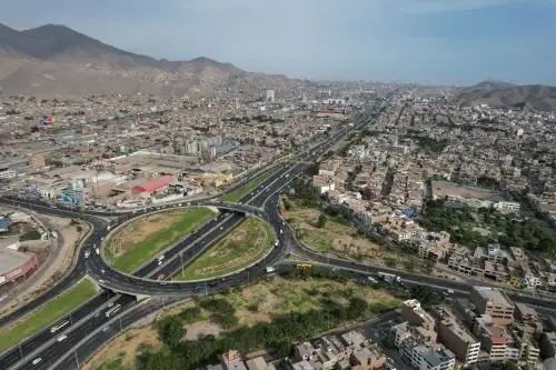 Foto: ANDINA/Jhonel Rodríguez Robles.
