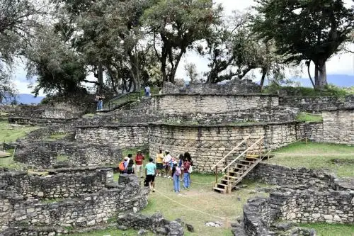 ANDINA/Difusión