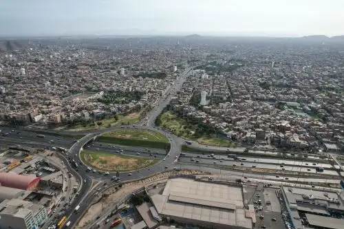 ANDINA/Jhonel Rodríguez Robles