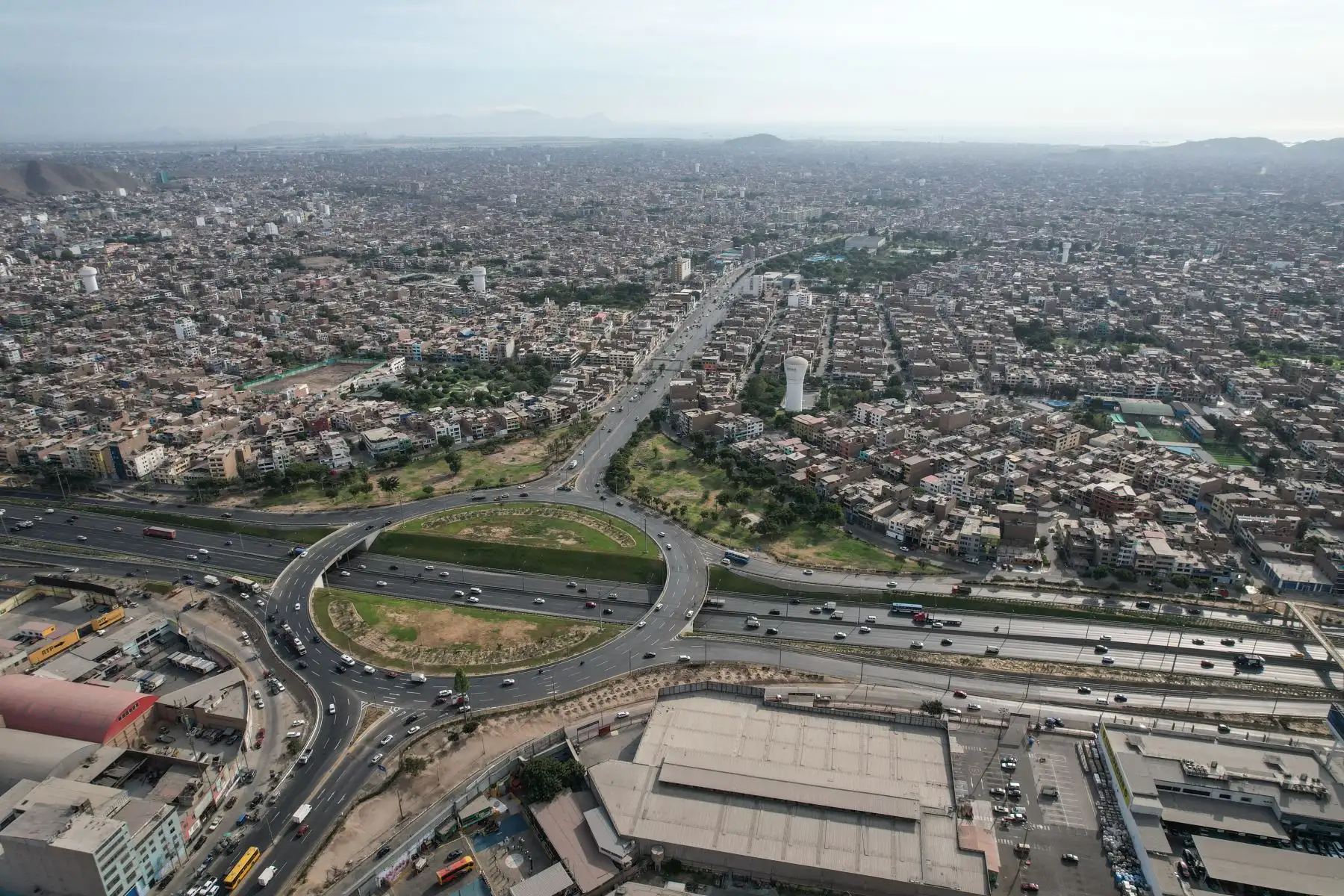 ANDINA/Jhonel Rodríguez Robles