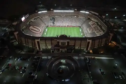 ANDINA/Jhonel Rodríguez Robles