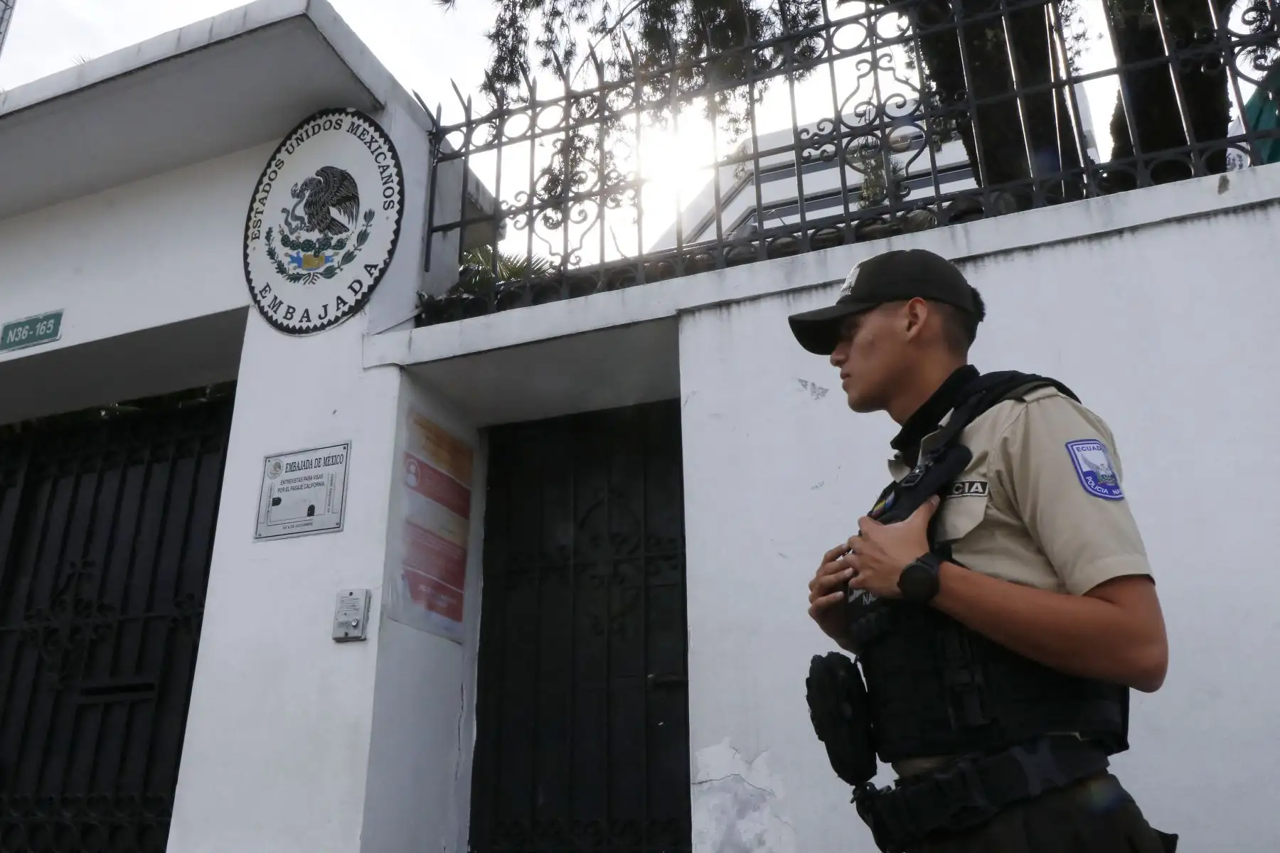 AFP