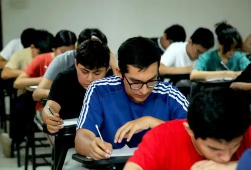 Examen de admisión 2025-I de San Marcos: conoce la oferta académica de ciencias físicas. Foto: Andina/Difusión