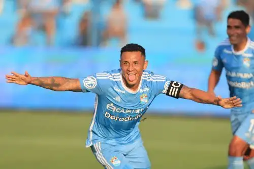 ANDINA/Jhonel Rodríguez Robles