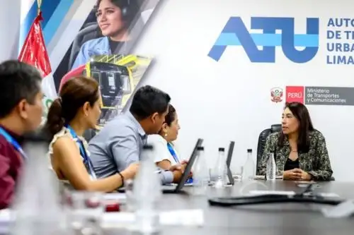 Foto: ATU