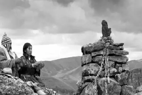 Las postulaciones se recibirán hasta el 09 de mayo de 2024, precisó el Ministerio de Cultura.