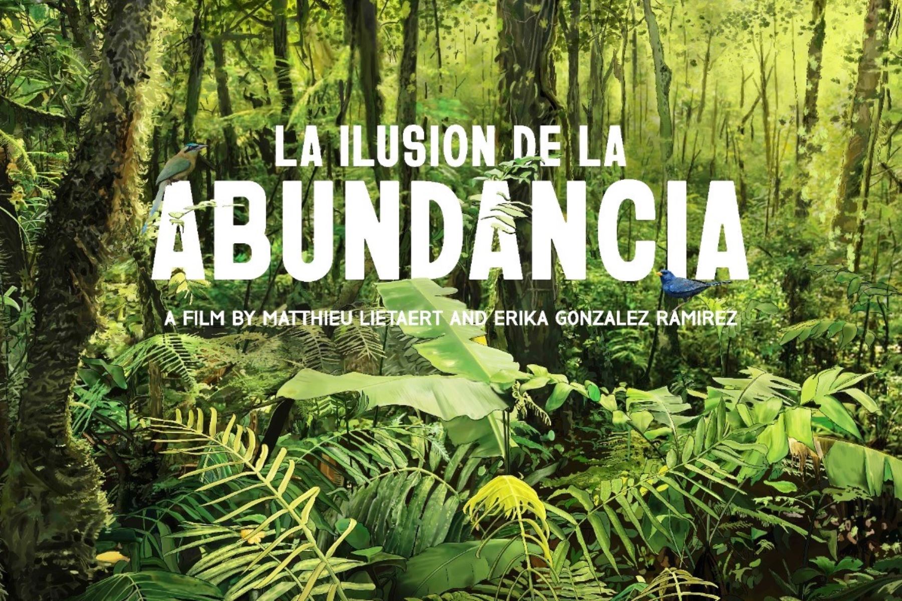 Llega al Perú el documental “La Ilusión de la Abundancia”. Foto: ANDINA/Difusión.