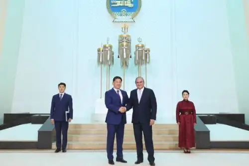 Photo: ANDINA/Ministry of Foreign Affairs of Peru