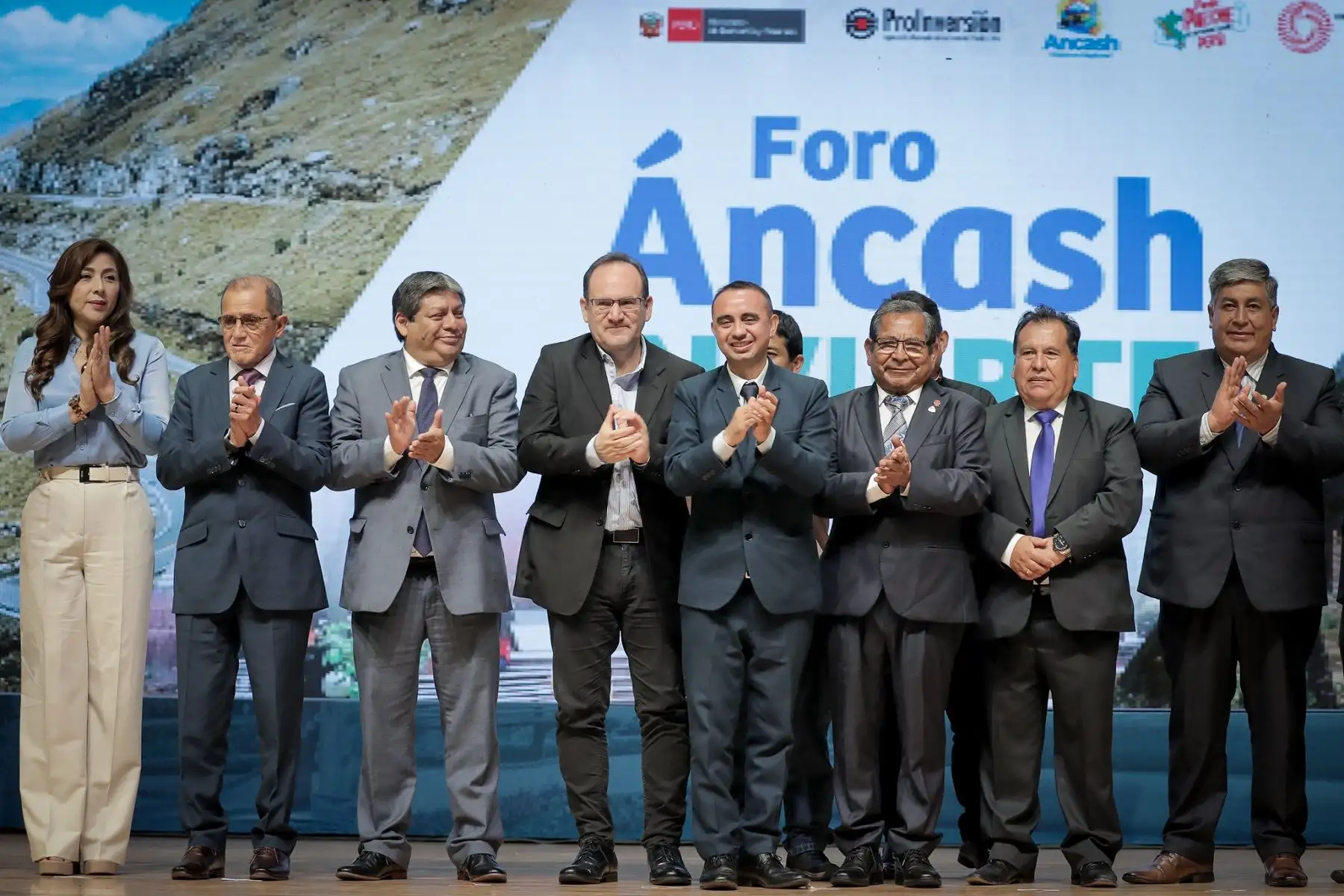ProInversión.