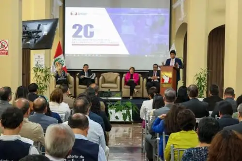 Defensoría del Pueblo anuncia creación de Observatorio de la Conflictividad Social