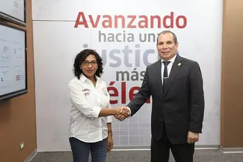 Foto: Difusión