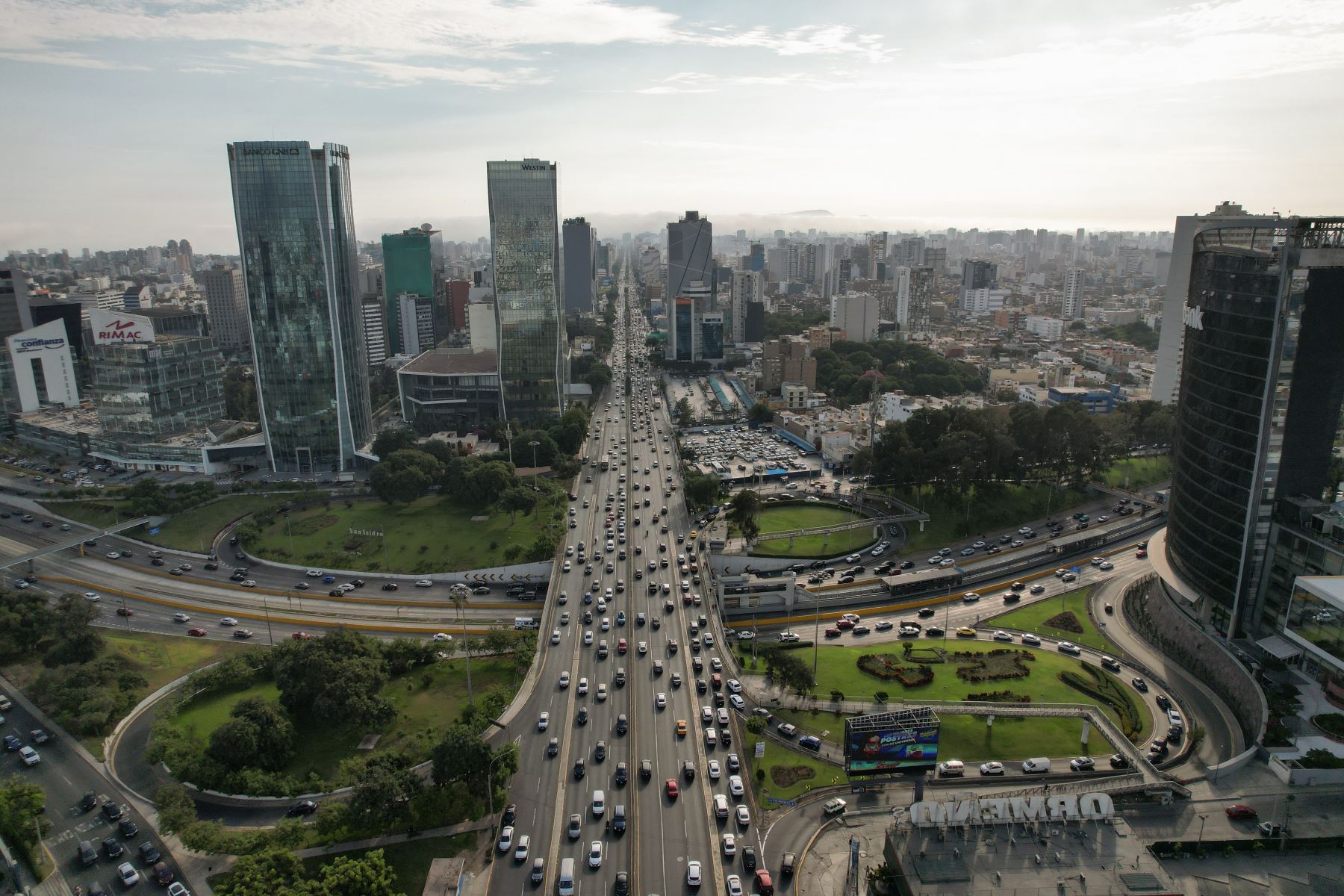 Foto: ANDINA/Jhonel Rodríguez Robles.