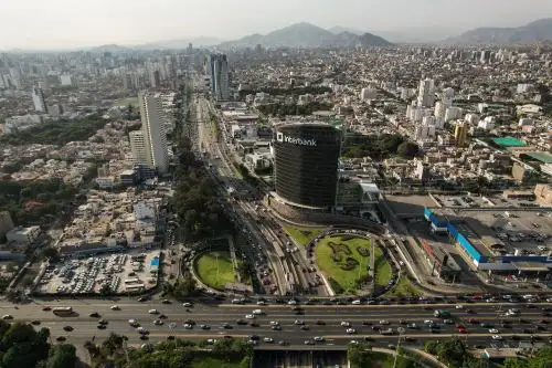 ANDINA/Jhonel Rodríguez Robles